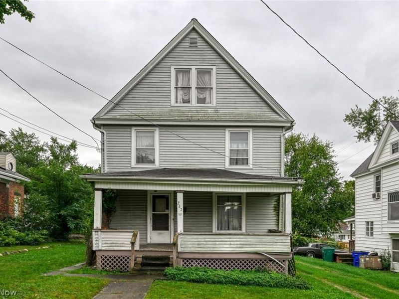 267 W Riddle Avenue, Ravenna, OH 44266 Photo 28