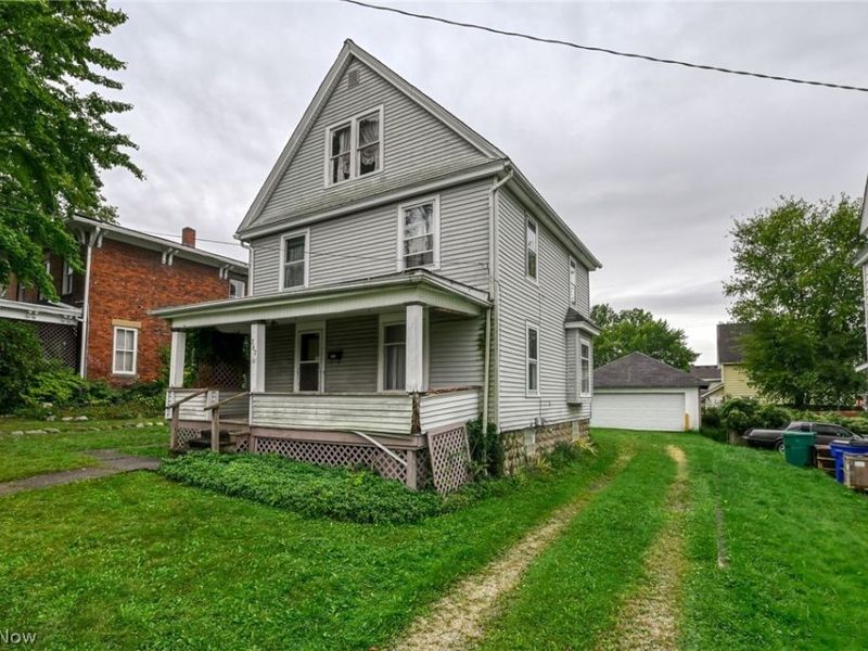 267 W Riddle Avenue, Ravenna, OH 44266 Photo 29