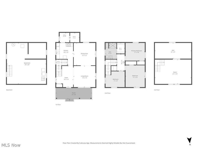 267 W Riddle Avenue, Ravenna, OH 44266 Photo 3