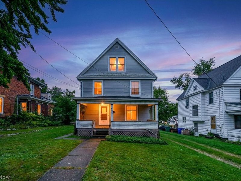 267 W Riddle Avenue, Ravenna, OH 44266 Photo 41