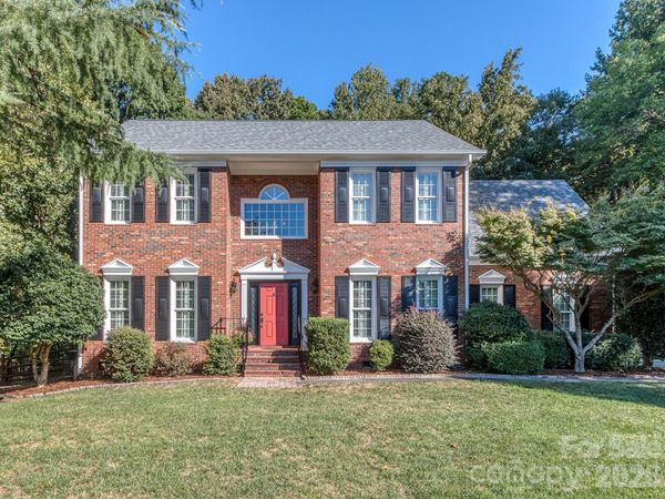 5410 Flowering Dogwood Lane, Charlotte, NC 28270