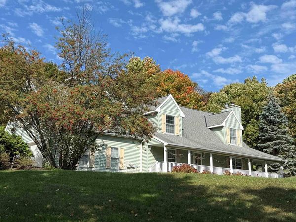3215 Silver Farms Lane, Traverse City, MI 49684