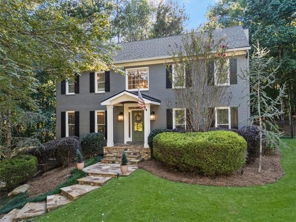 120 Founders Cove , Johns Creek, GA 30022