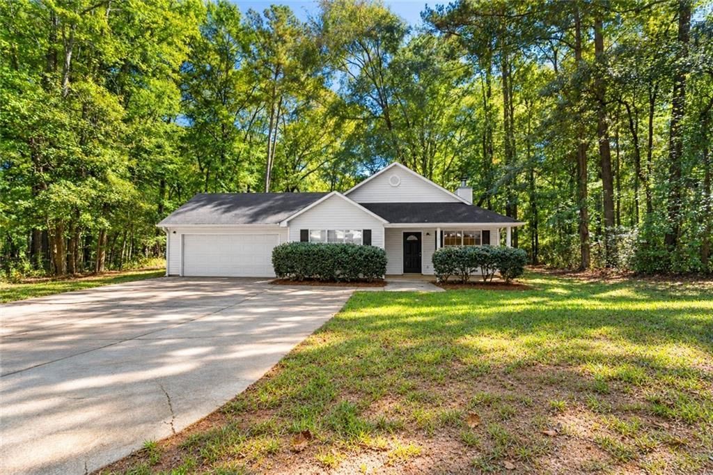2633 Highway 54, Moreland, GA 30259 Main Photo
