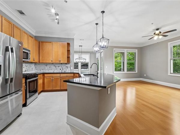 3621 Vinings Slope SE, Unit 3510, Atlanta, GA 30339
