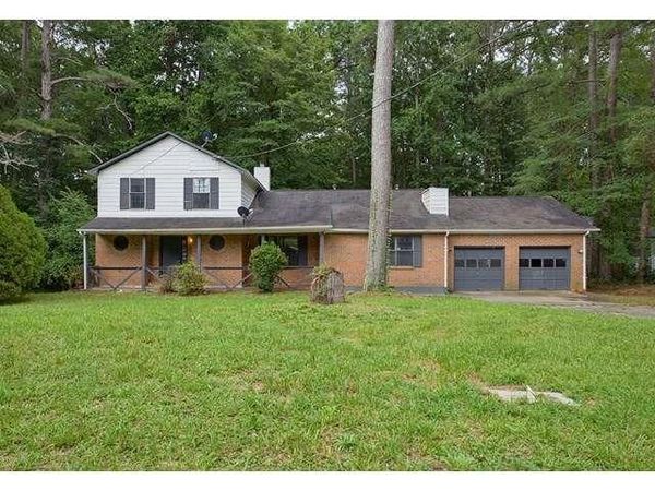 310 River Oak Drive , Riverdale, GA 30274