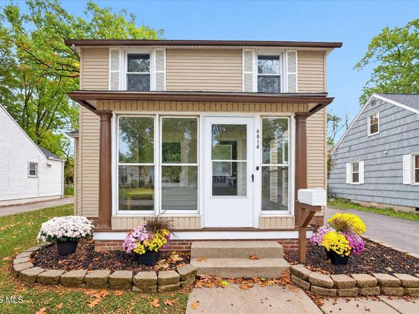 4814 Harvest Lane, Toledo, OH 43623