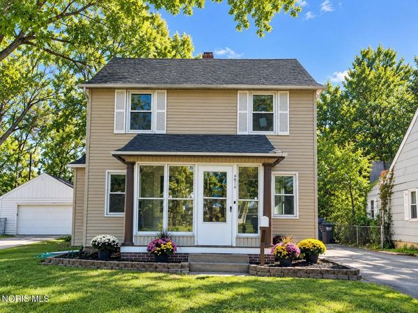 4814 Harvest Lane , Toledo, OH 43623