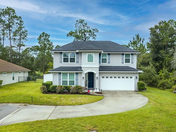86100 PRESERVE Place, Yulee, FL 32097