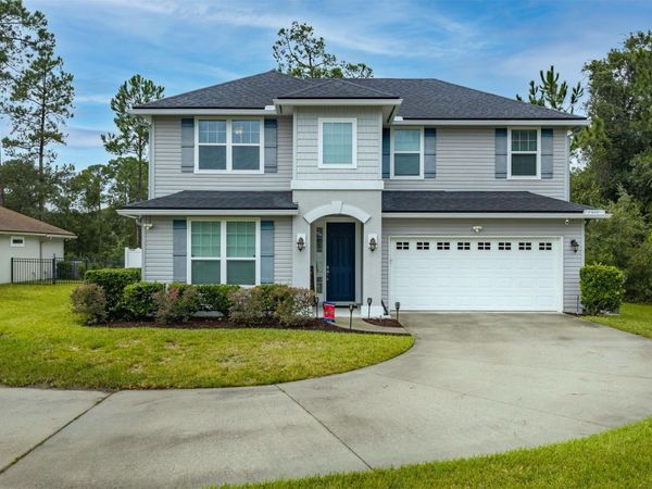 86100 PRESERVE Place , Yulee, FL 32097