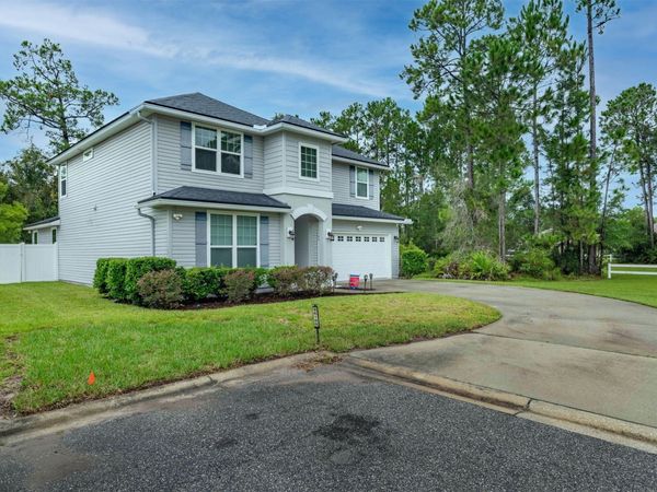 86100 PRESERVE Place, Yulee, FL 32097