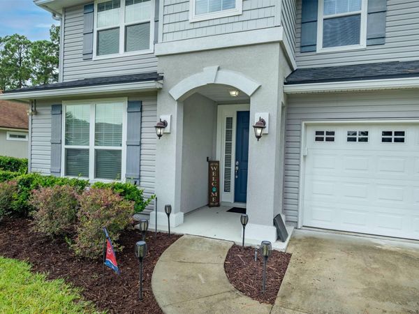 86100 PRESERVE Place, Yulee, FL 32097