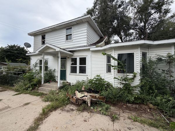 65 Warbler, Sparta, MI 49345