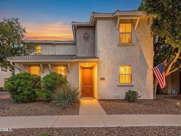 10160 E ISLETA Avenue, Mesa, AZ 85209