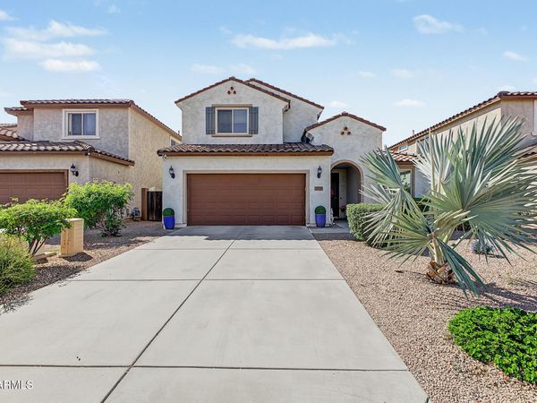 36258 N VIDLAK Drive, San Tan Valley, AZ 85143