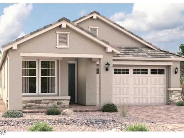 8031 W EATON Road, Phoenix, AZ 85035