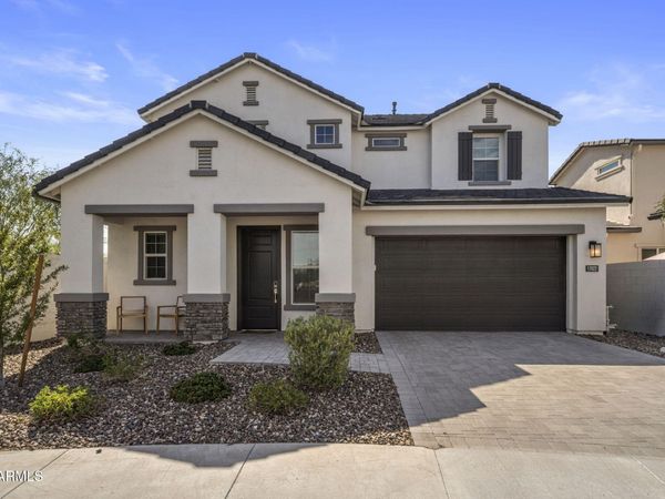 17022 N 51ST Place, Scottsdale, AZ 85254