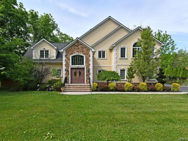 42 Willow Tree Road , Monsey, NY 10952