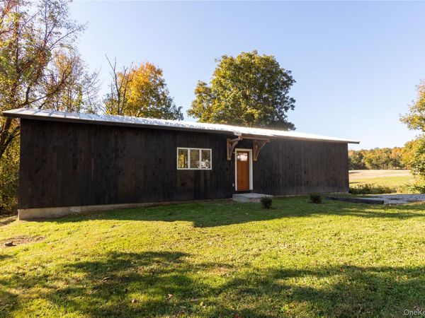 1024 Livingston Road , Elizaville, NY 12523