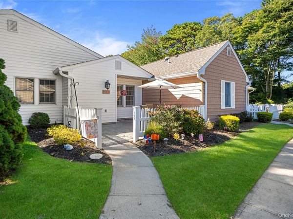 152 Revere Drive , Sayville, NY 11782