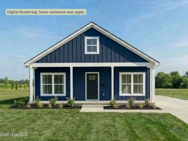 5430 Potters Hill Road, Pink Hill, NC 28572