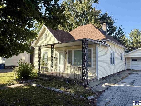 560 W Johnson St, SULLIVAN, IN 47882