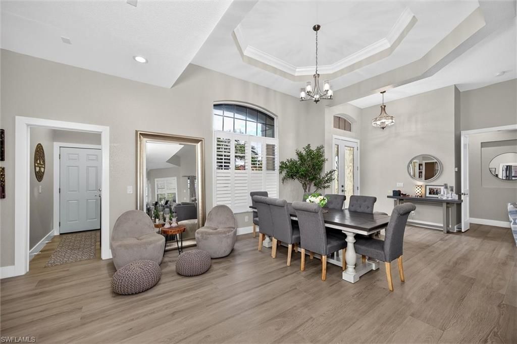 16409 Coco Hammock Way , Fort Myers, FL 33908 Photo