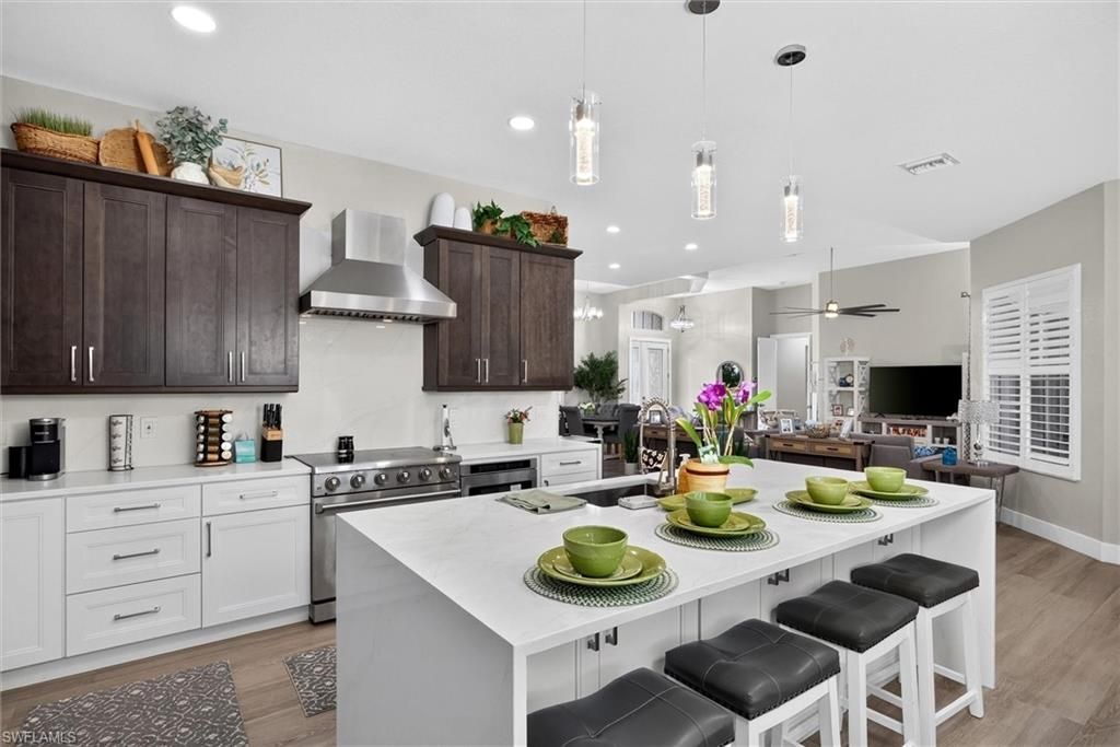 16409 Coco Hammock Way , Fort Myers, FL 33908 Photo