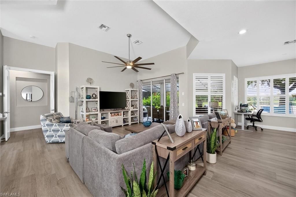 16409 Coco Hammock Way , Fort Myers, FL 33908 Photo