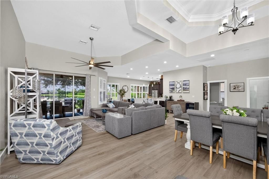 16409 Coco Hammock Way , Fort Myers, FL 33908 Photo