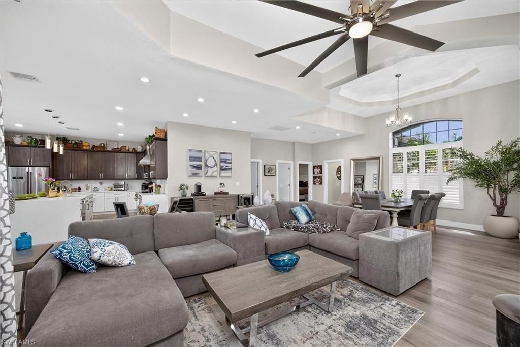 16409 Coco Hammock Way , Fort Myers, FL 33908 Photo