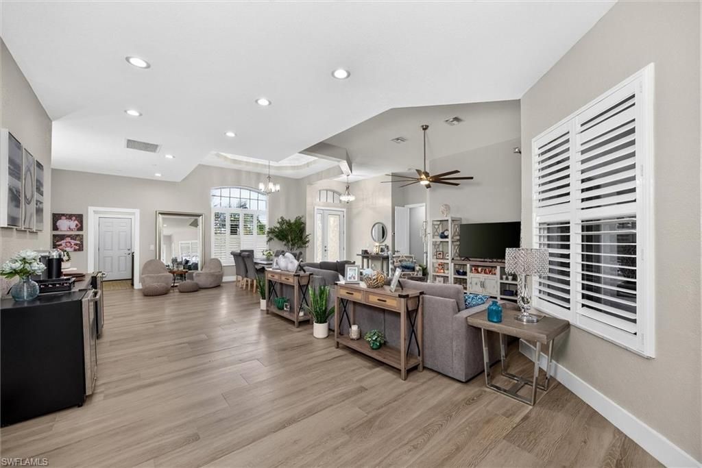 16409 Coco Hammock Way , Fort Myers, FL 33908 Photo