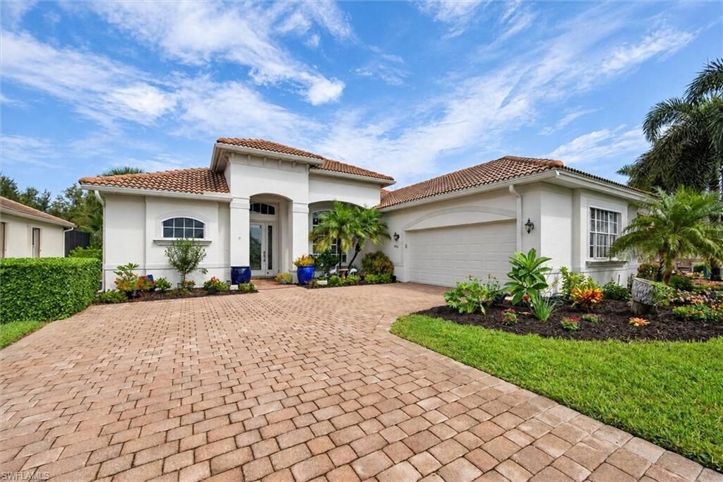 16409 Coco Hammock Way , Fort Myers, FL 33908 Photo