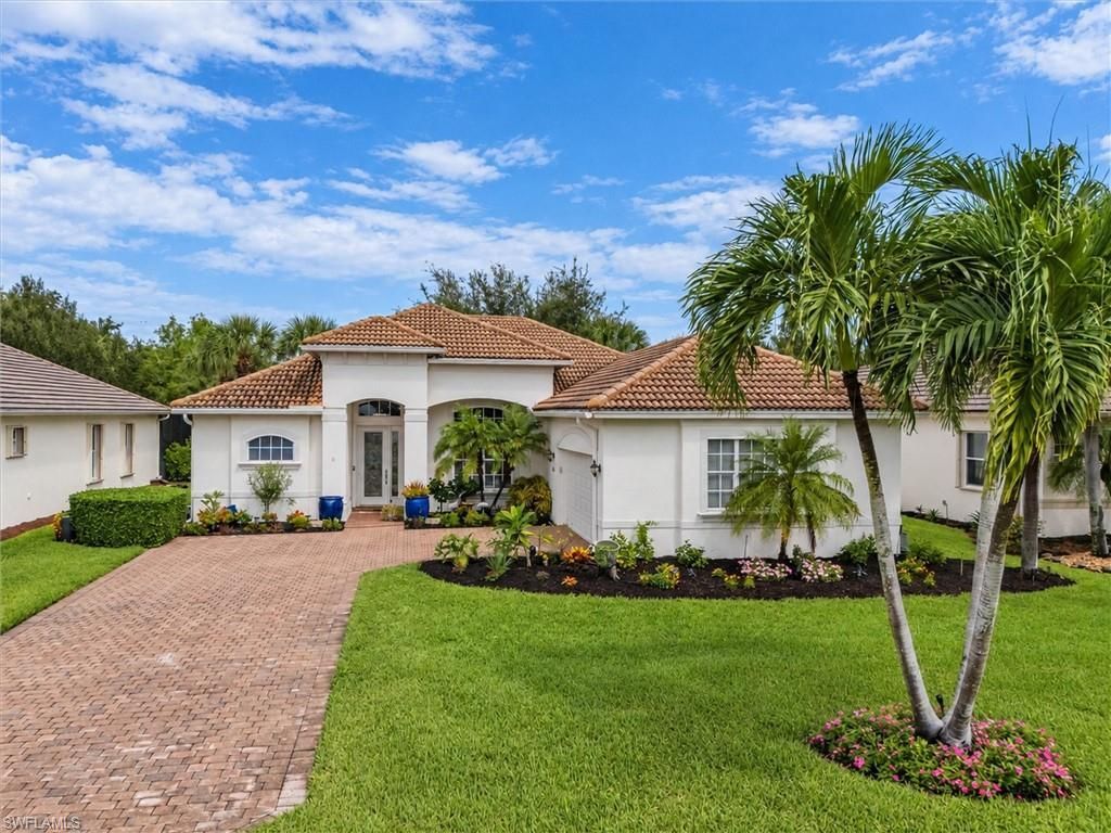 16409 Coco Hammock Way , Fort Myers, FL 33908 Photo