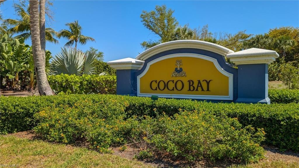 16409 Coco Hammock Way , Fort Myers, FL 33908 Photo