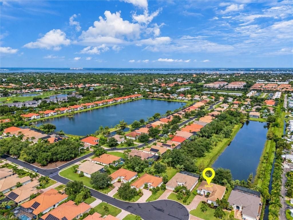 16409 Coco Hammock Way , Fort Myers, FL 33908 Photo