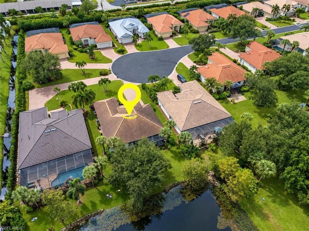 16409 Coco Hammock Way , Fort Myers, FL 33908 Photo