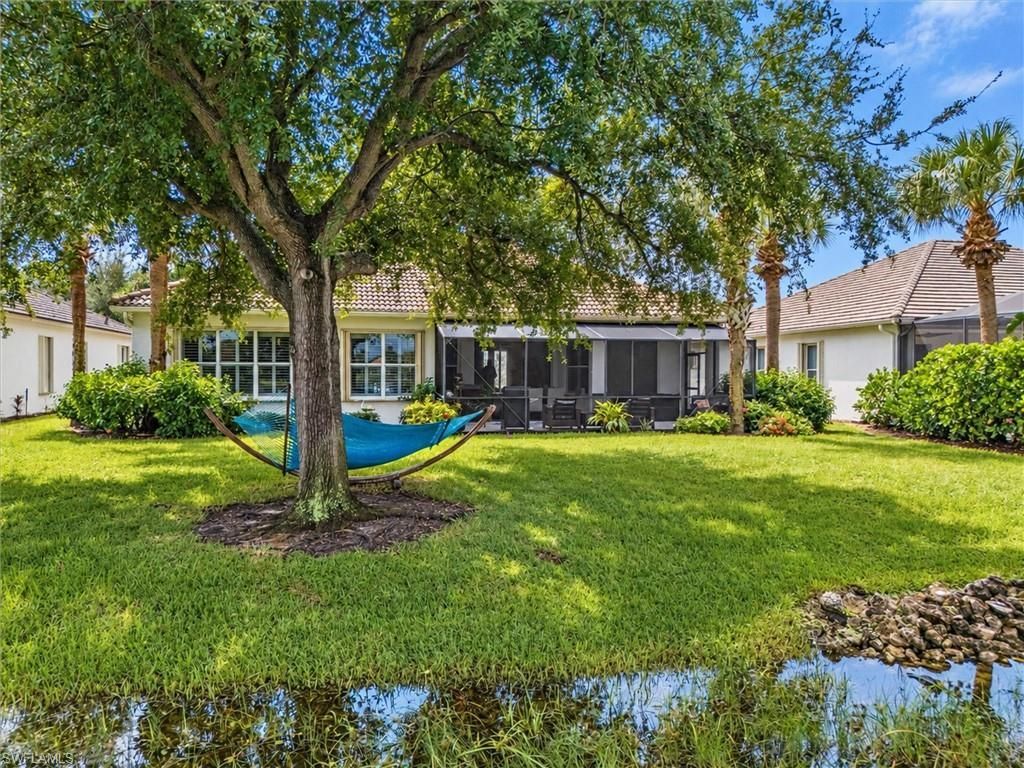 16409 Coco Hammock Way , Fort Myers, FL 33908 Photo