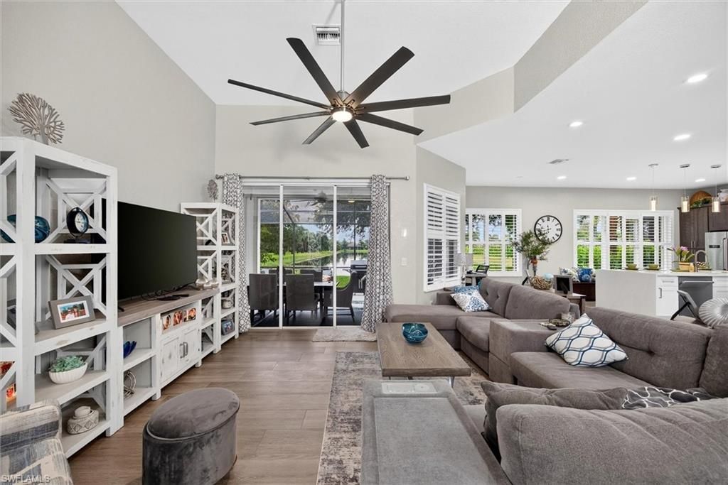 16409 Coco Hammock Way , Fort Myers, FL 33908 Photo