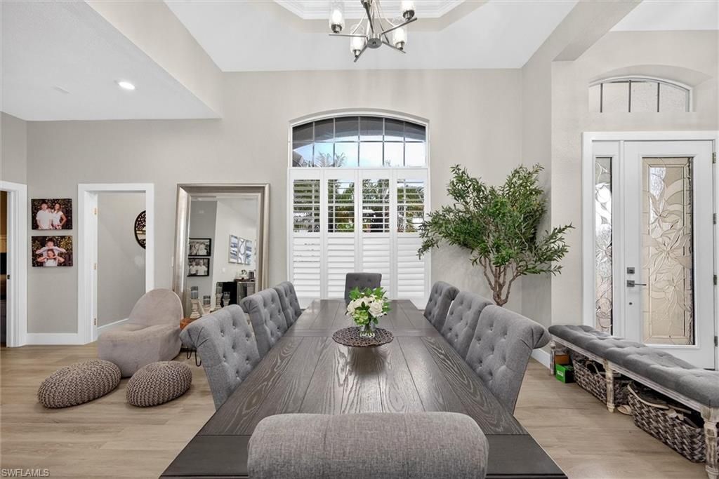 16409 Coco Hammock Way , Fort Myers, FL 33908 Photo