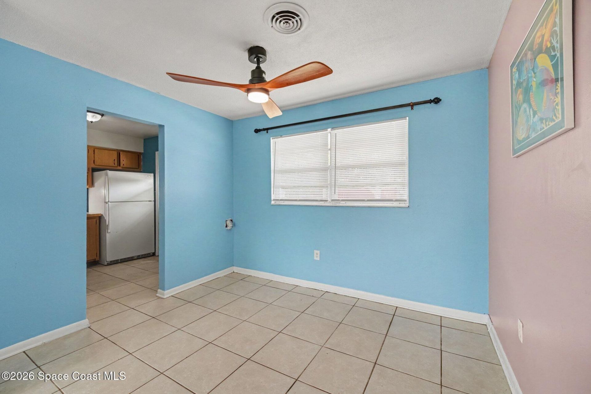 201 & 203 Taylor Avenue, Unit A & B, Cape Canaveral, FL 32920 Photo
