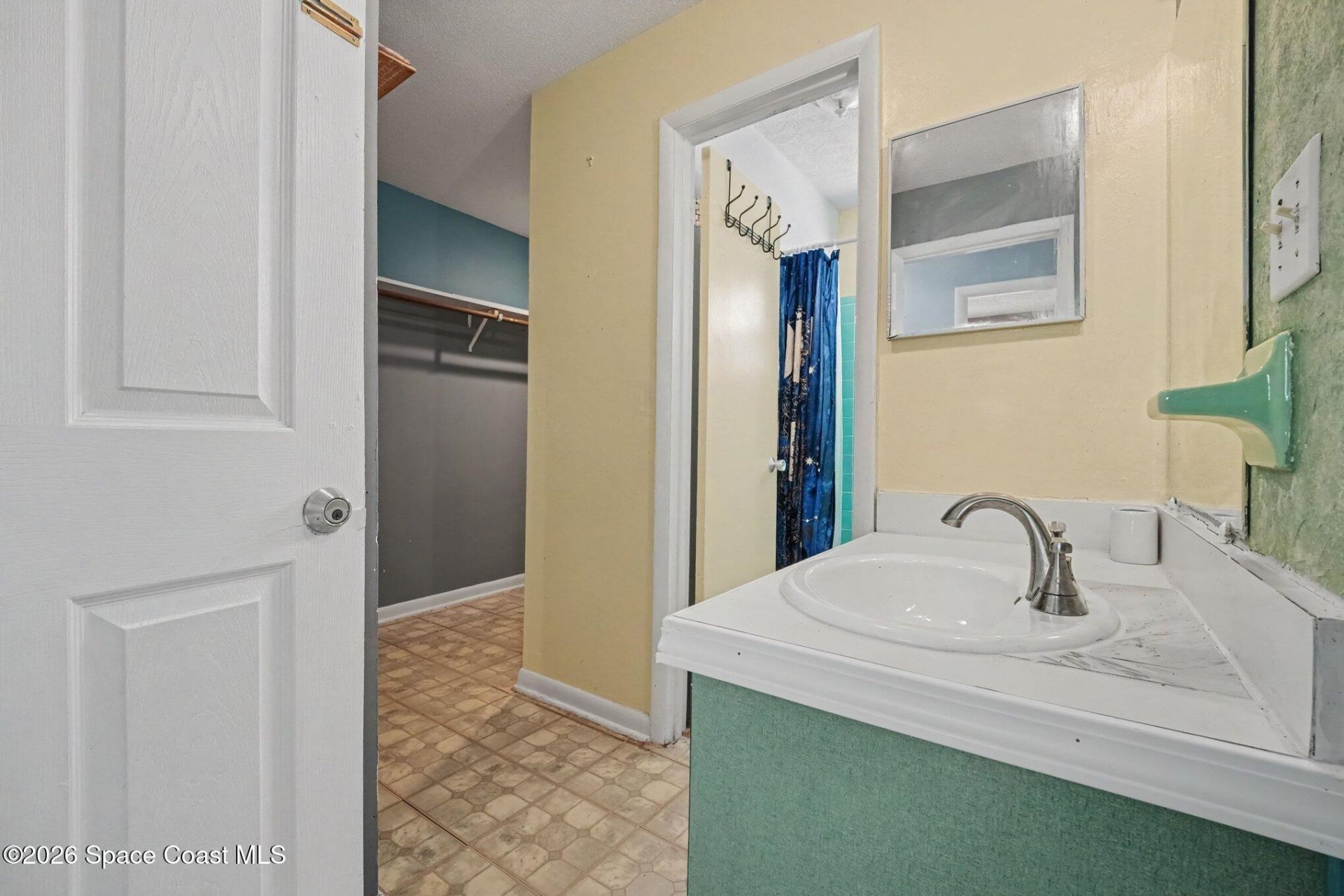 201 & 203 Taylor Avenue, Unit A & B, Cape Canaveral, FL 32920 Photo