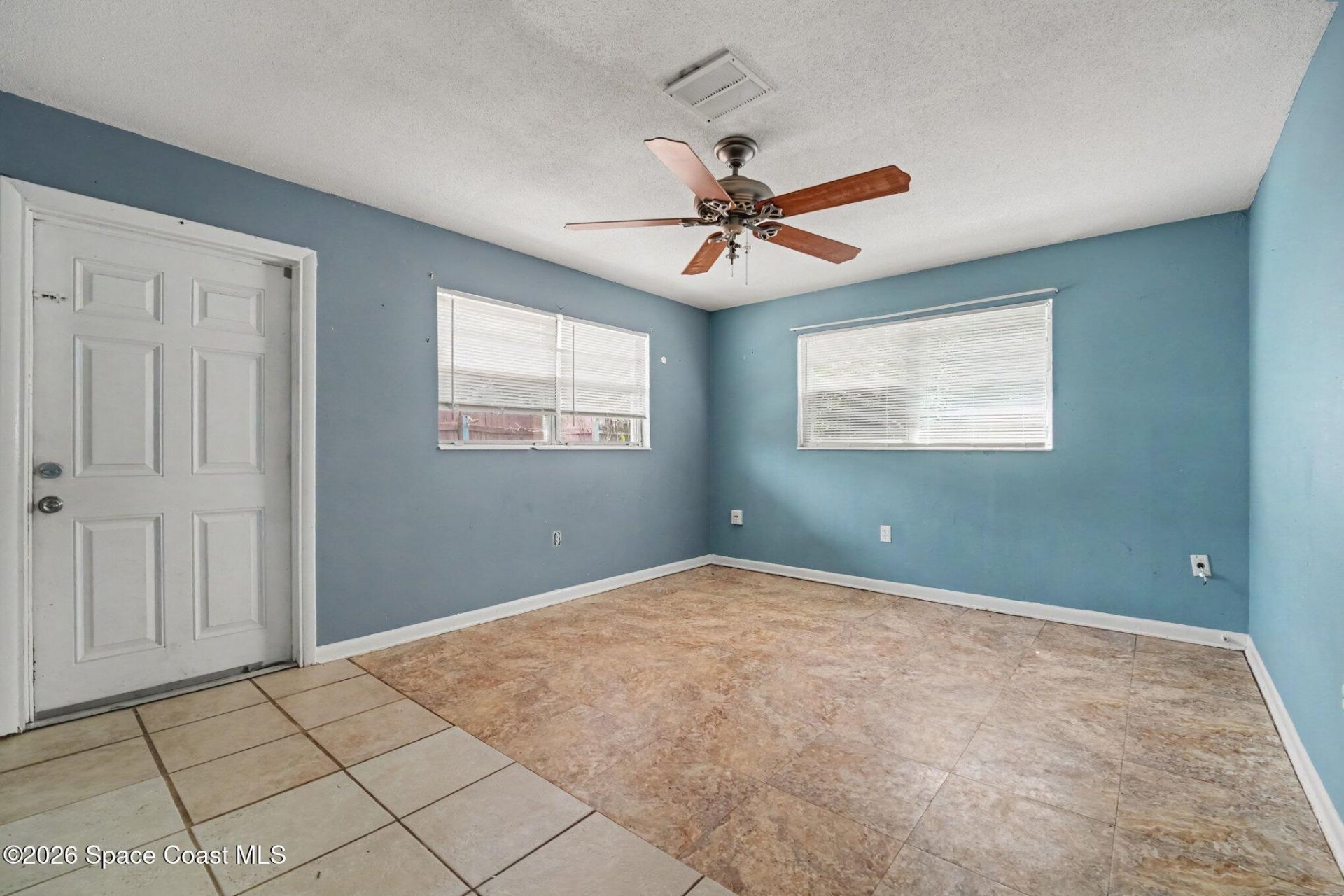 201 & 203 Taylor Avenue, Unit A & B, Cape Canaveral, FL 32920 Photo