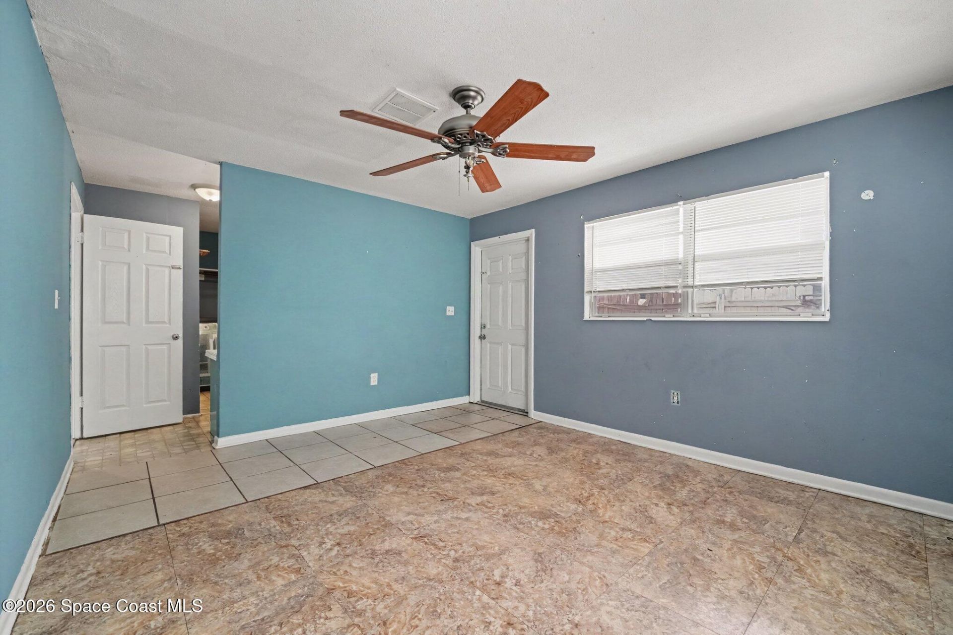 201 & 203 Taylor Avenue, Unit A & B, Cape Canaveral, FL 32920 Photo