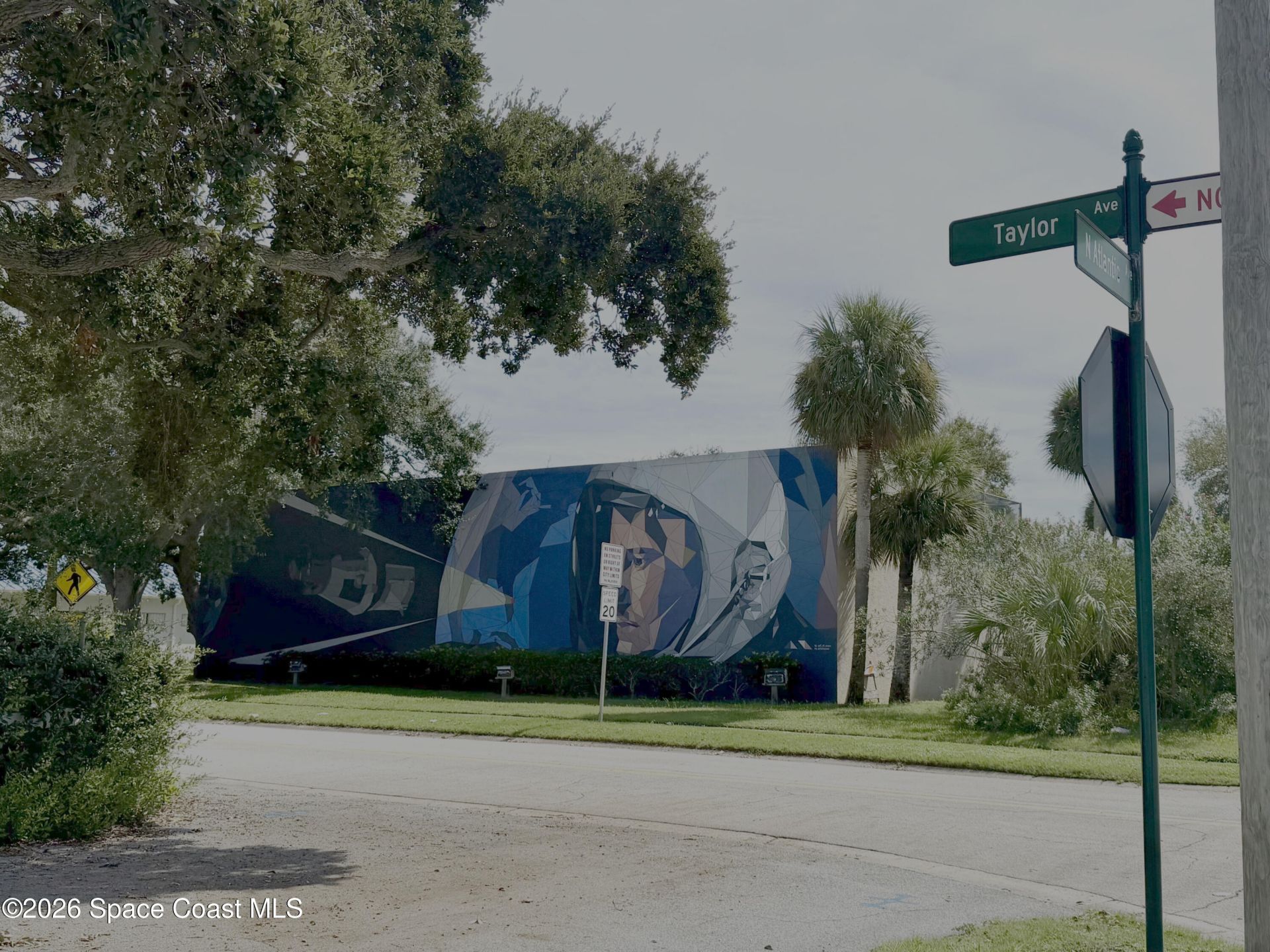 201 & 203 Taylor Avenue, Unit A & B, Cape Canaveral, FL 32920 Photo