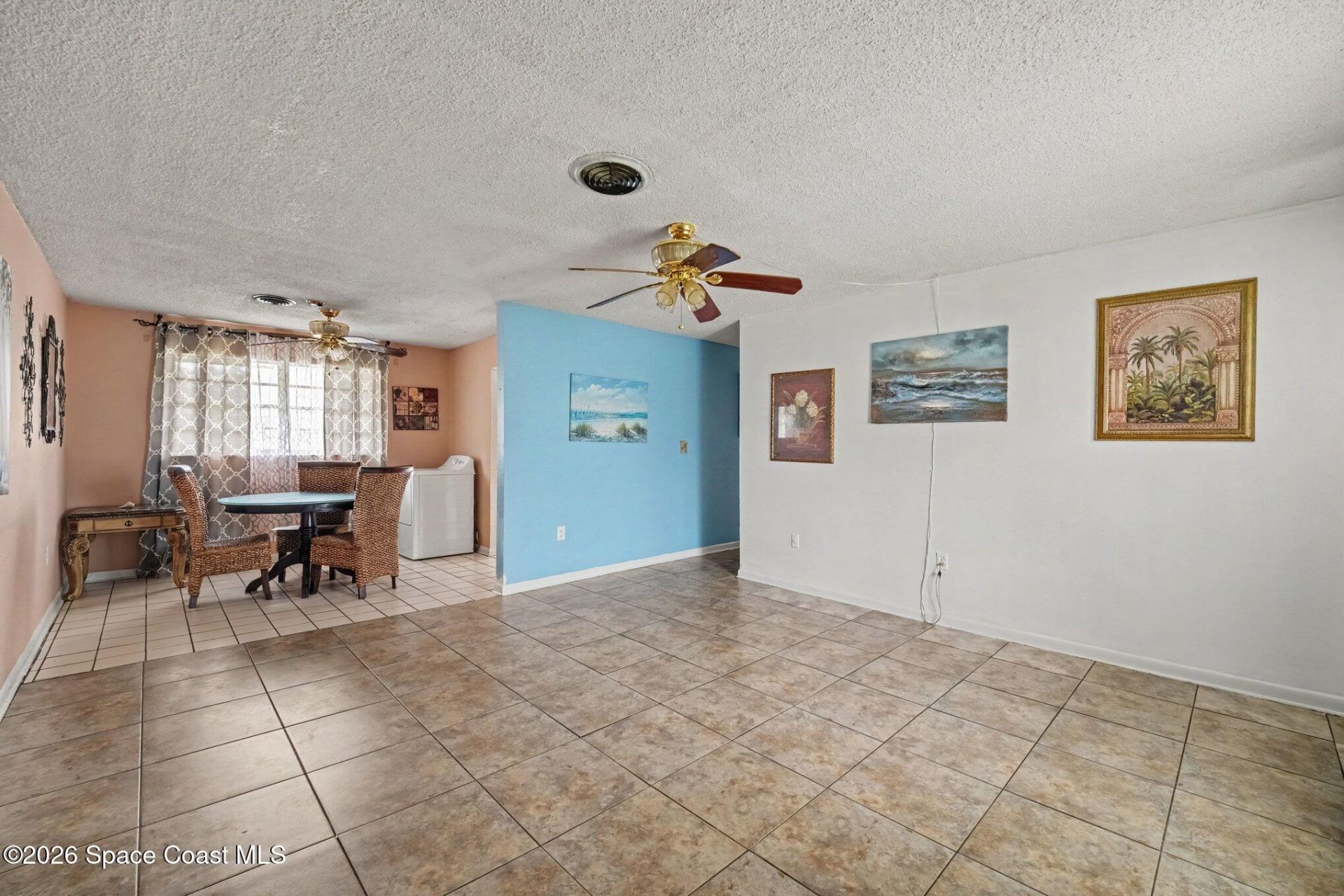 201 & 203 Taylor Avenue, Unit A & B, Cape Canaveral, FL 32920 Photo