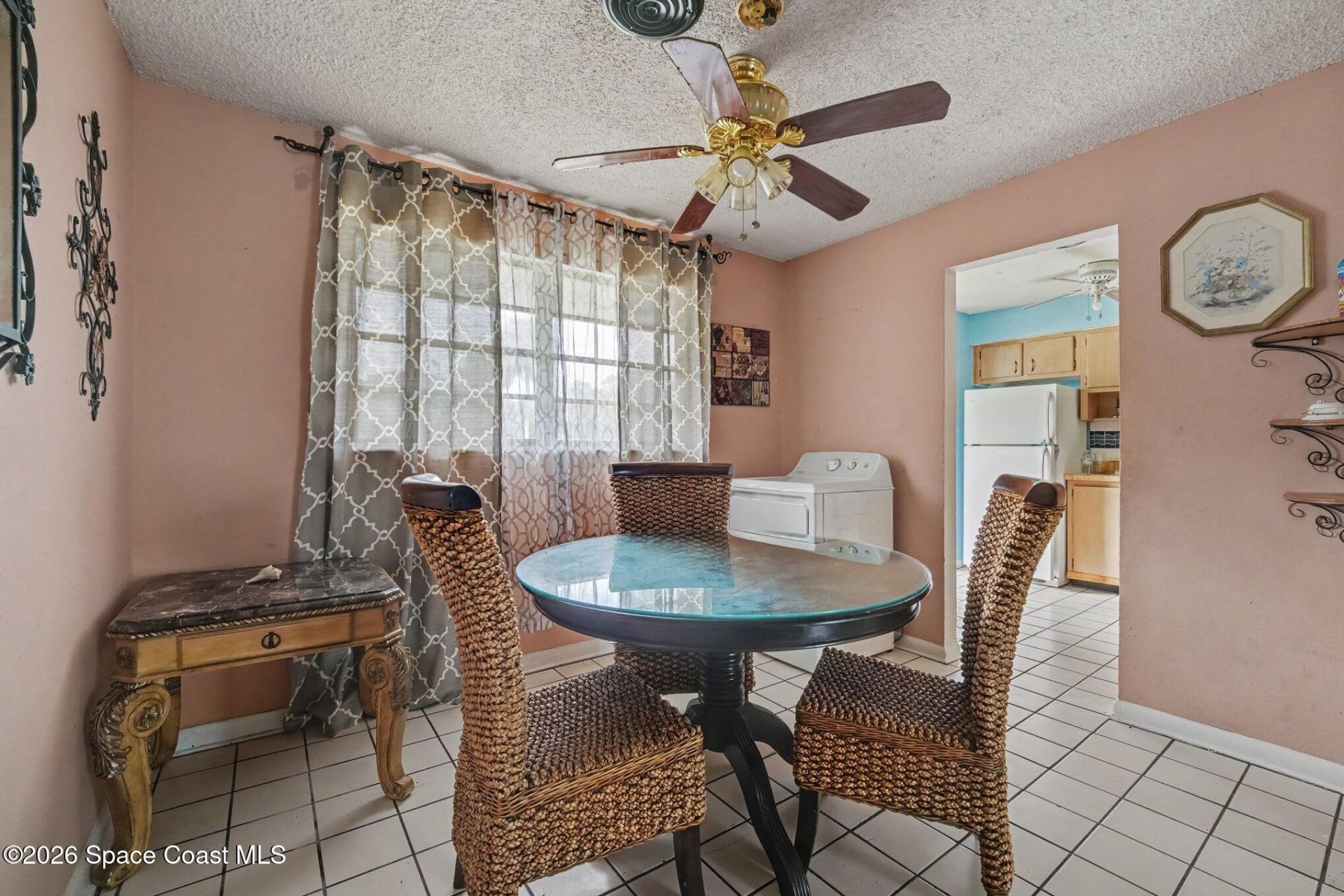 201 & 203 Taylor Avenue, Unit A & B, Cape Canaveral, FL 32920 Photo