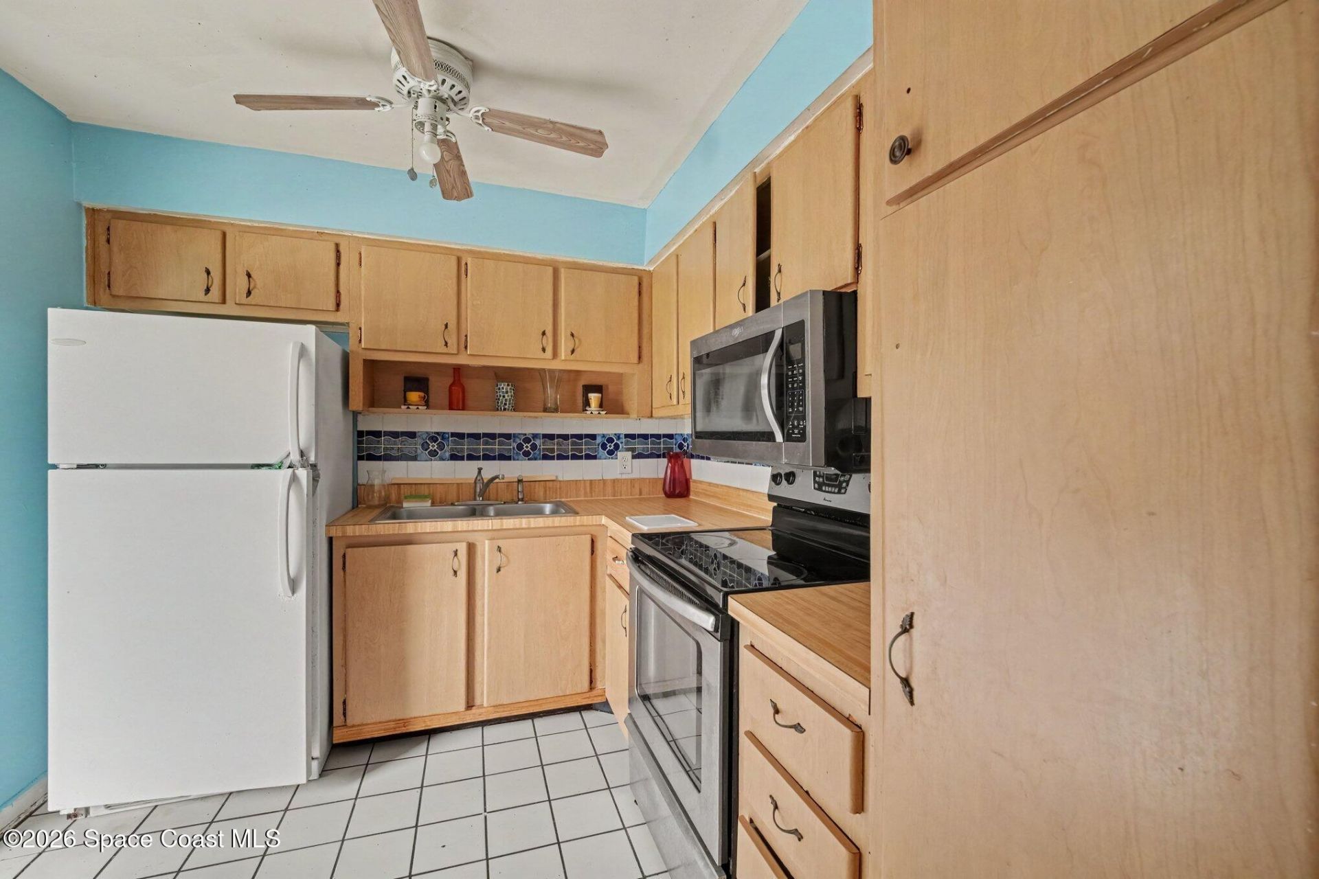 201 & 203 Taylor Avenue, Unit A & B, Cape Canaveral, FL 32920 Photo