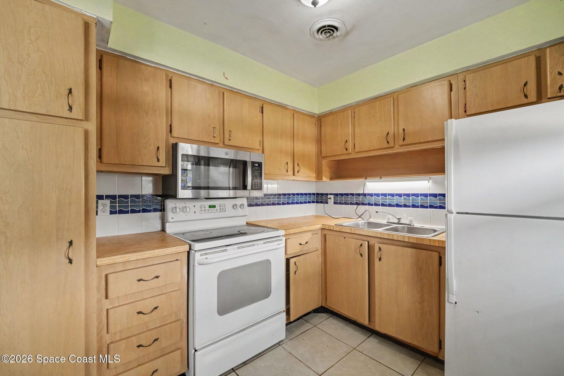 201 & 203 Taylor Avenue, Unit A & B, Cape Canaveral, FL 32920 Photo
