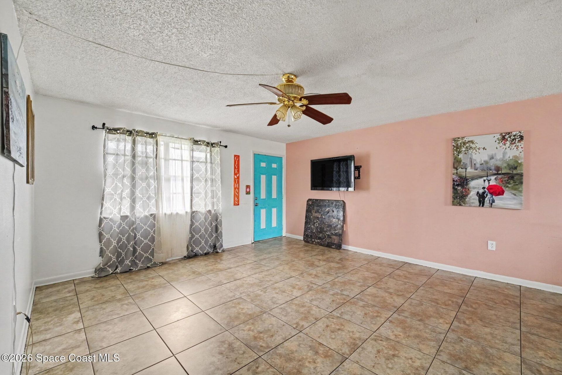 201 & 203 Taylor Avenue, Unit A & B, Cape Canaveral, FL 32920 Photo